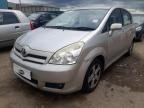 2006 TOYOTA COROLLA VE for sale at Copart ROCHFORD