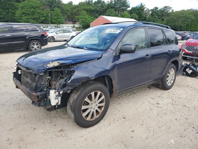 2006 Toyota Rav4   