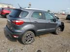 2020 Ford Ecosport Titanium   for Sale in Chicago Heights, IL - Front End