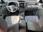 2010 Subaru Forester 2.5X Premium en Venta en Fredericksburg, VA - Front End