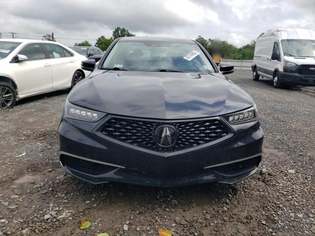  ACURA TLX 2020 Czarny