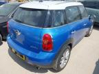 2011 MINI COUNTRYMAN for sale at Copart SANDY