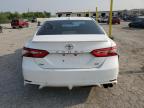 2018 Toyota Camry L на продаже в Indianapolis, IN - Front End