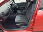 2015 RENAULT CLIO 1.5 DCI 90 DYNAMIQUE S MEDIANAV ENERGY 5DR for sale at Copart WHITBURN