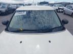2015 MINI ONE for sale at Copart CHESTER