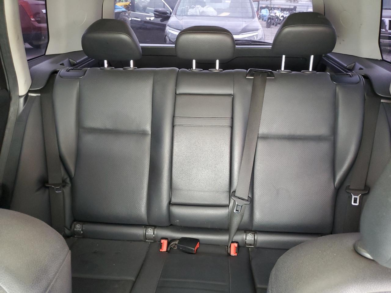2011 Mercedes-Benz Glk 350 VIN: WDCGG5GB5BF687713 Lot: 62418485