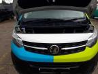 2022 VAUXHALL VIVARO F29 for sale at Copart SANDY