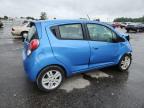 2015 Chevrolet Spark 1Lt за продажба в Dunn, NC - Front End