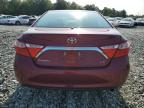 2017 Toyota Camry Le for Sale in Mebane, NC - Front End
