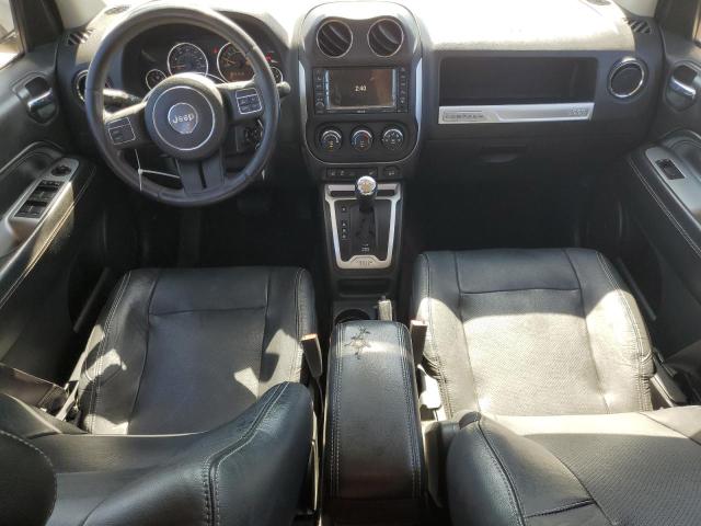  JEEP COMPASS 2014 Black
