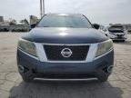 2014 Nissan Pathfinder Sv Hybrid for Sale in Tulsa, OK - Front End