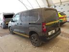 2023 PEUGEOT PARTNER PR for sale at Copart BRISTOL