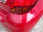 2016 TOYOTA YARIS ICON for sale at Copart WOLVERHAMPTON