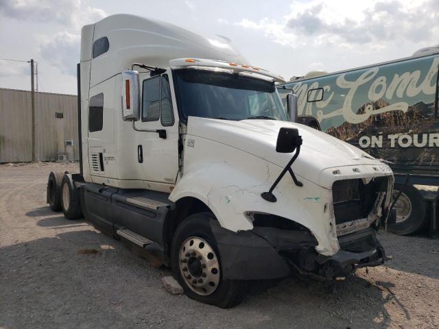 2015 International Prostar Semi Truck