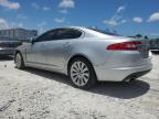 2009 Jaguar Xf Luxury за продажба в Opa Locka, FL - Normal Wear