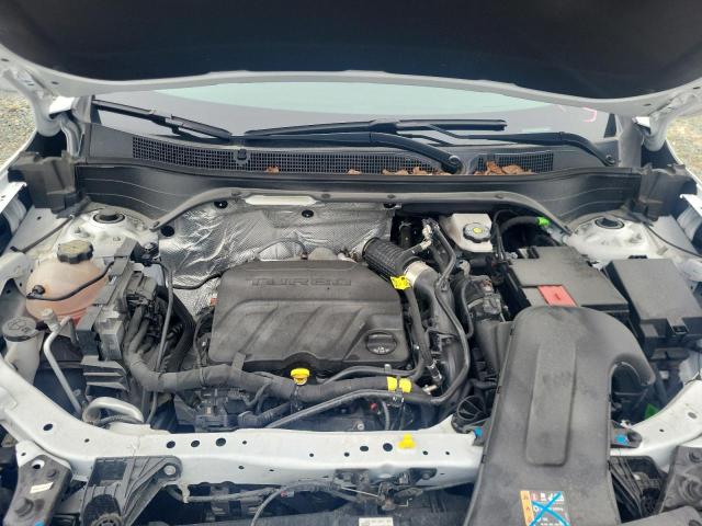 2024 CHEVROLET TRAX 1LT  