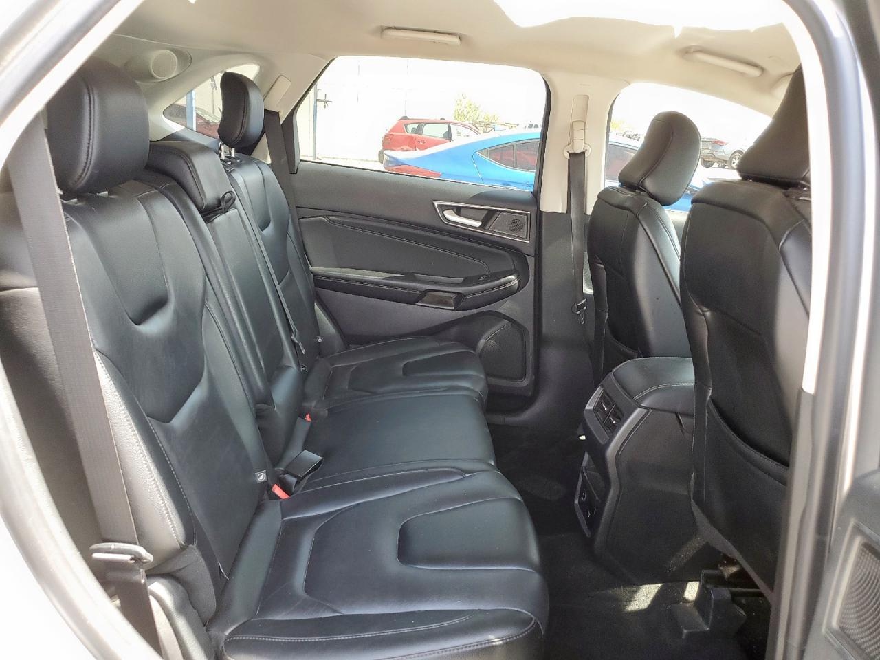 FORD EDGE 2022 VIN 2FMPK4K9XNBA45556 zdjęcie 11