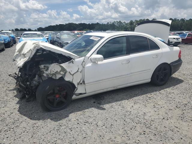 2003 Mercedes-Benz E 320