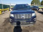 2016 Ford Explorer Limited на продаже в Denver, CO - Rear End