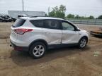 2016 Ford Escape Se   for Sale in Woodhaven, MI - Side
