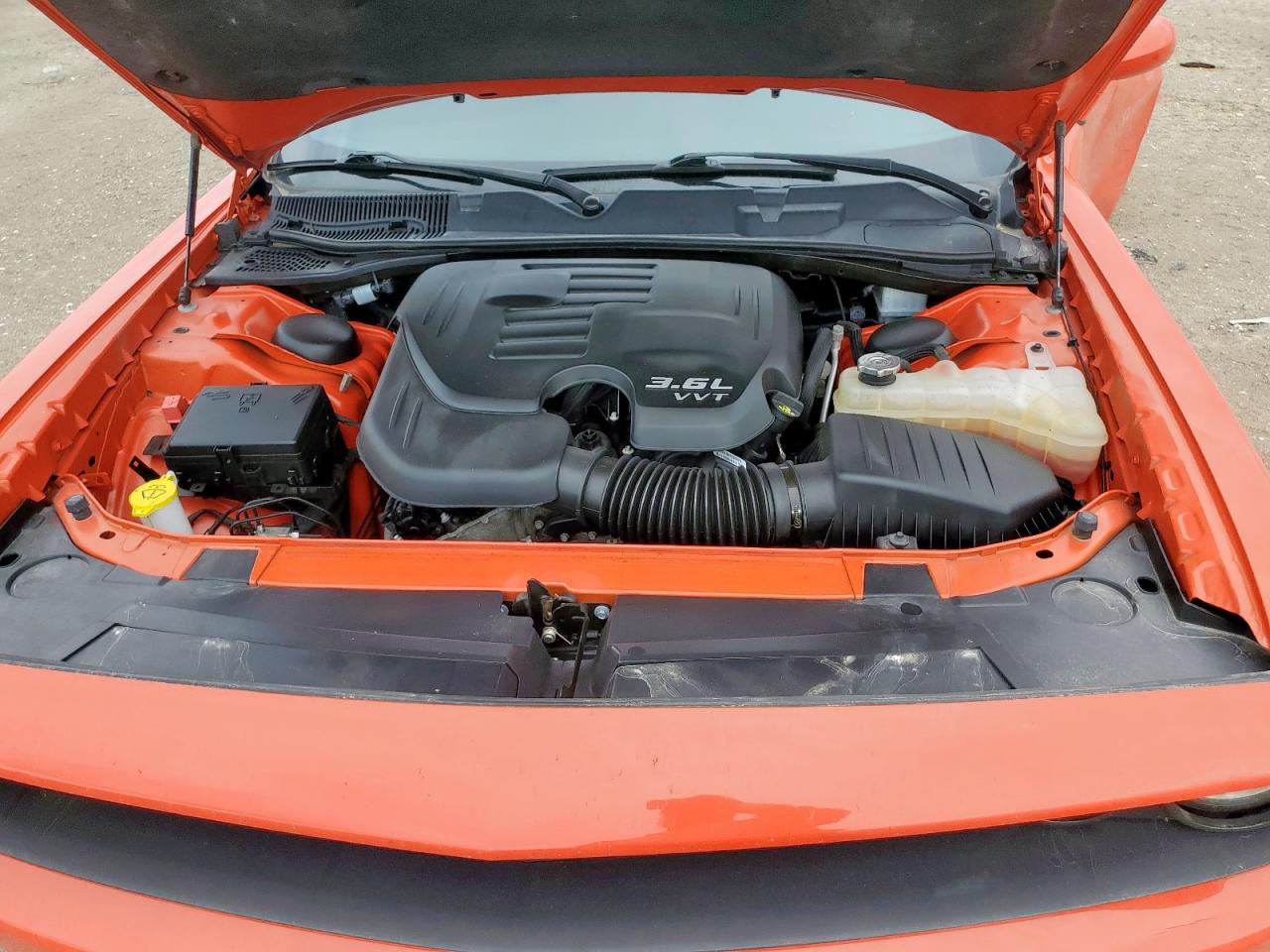 2022 Dodge Challenger Sxt VIN: 2C3CDZAG0NH156595 Lot: 62597065