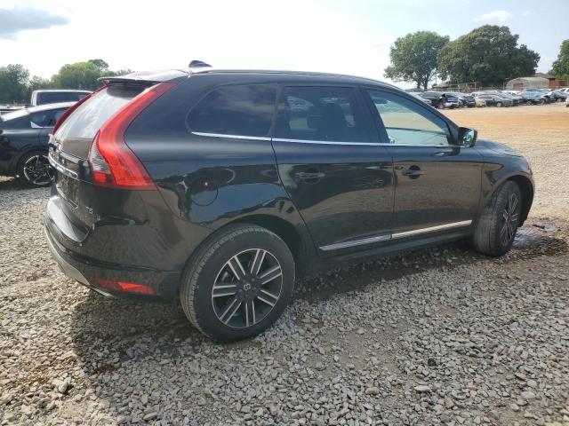  VOLVO XC60 2017 Charcoal