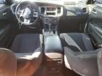 2014 Dodge Charger Se للبيع في North Las Vegas، NV - Front End