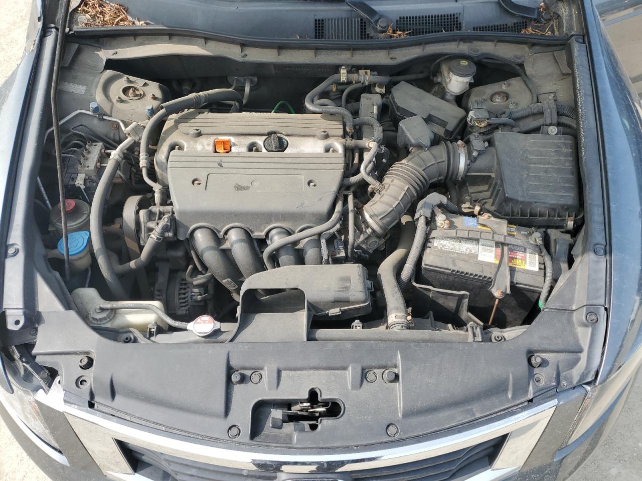 2009 Honda Accord Lx VIN: 1HGCP26359A142293 Lot: 58522645