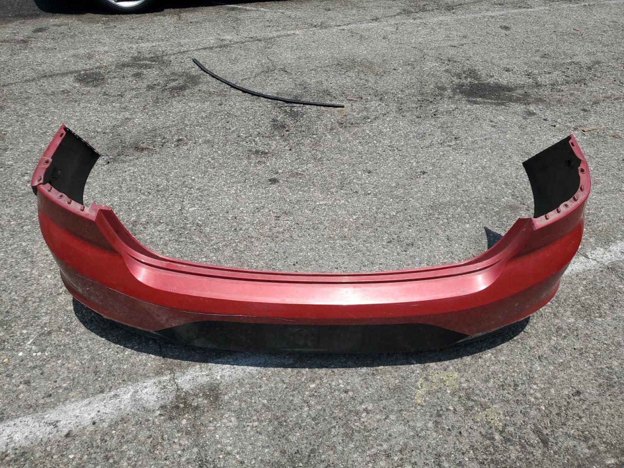 2019 Hyundai Elantra Sel VIN: KMHD84LF5KU745884 Lot: 61827405