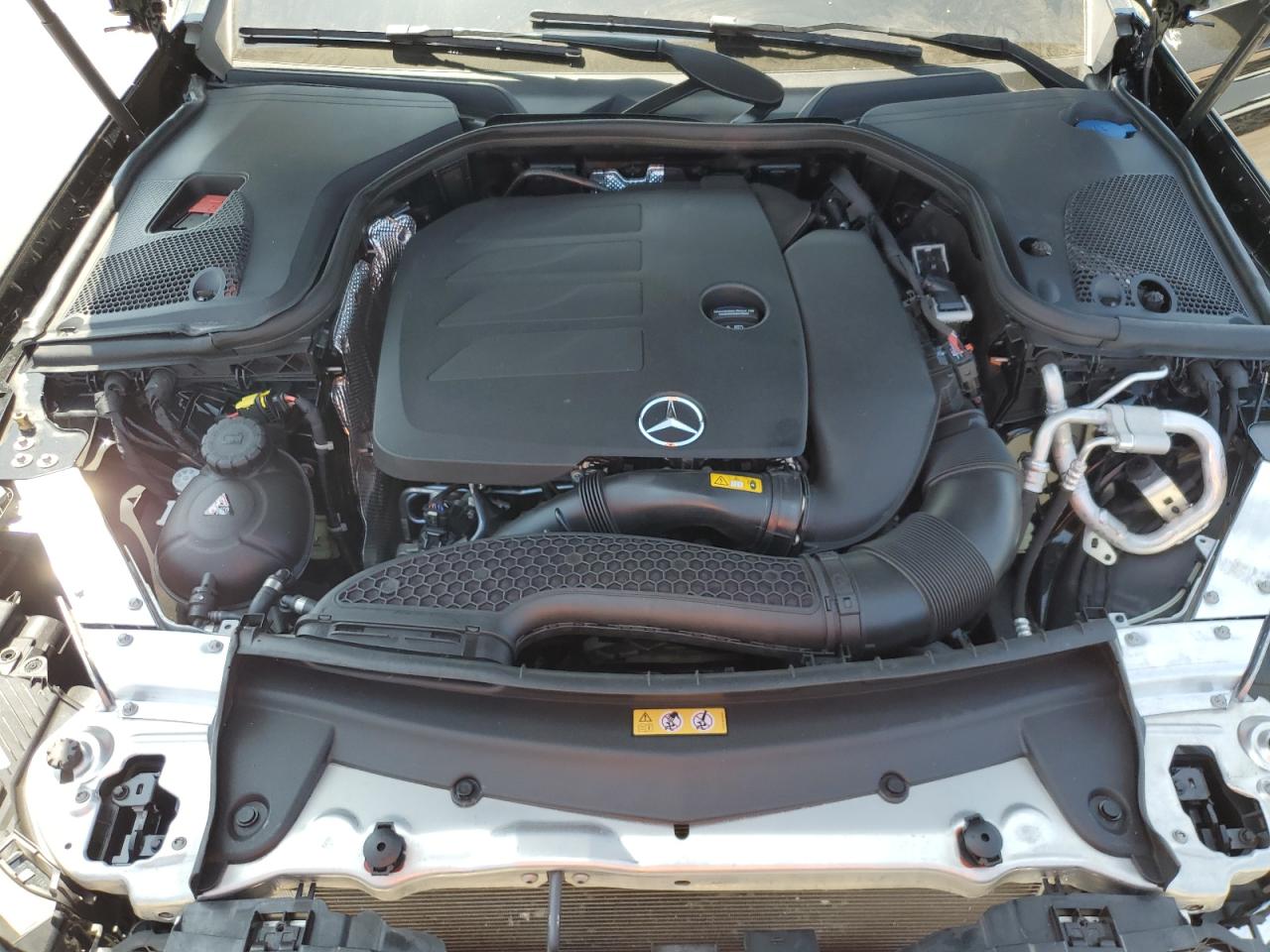 2022 Mercedes-Benz E 350 VIN: W1KZF8DB2NB095808 Lot: 61085945