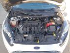 2014 FORD FIESTA STY for sale at Copart PETERLEE