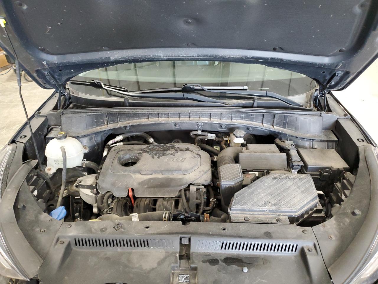 km8j3cal0ku838753 KM8J3CAL0KU838753 2019 Hyundai Tucson Limited