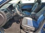 2009 Ford Fusion Se   იყიდება Barberton-ში, OH - Front End