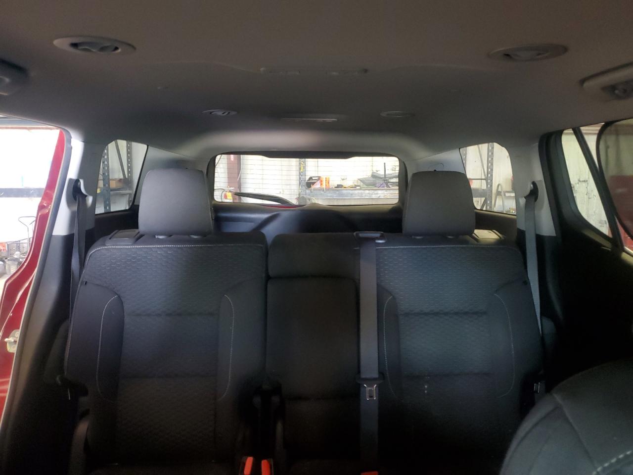 2019 GMC Acadia Sle VIN: 1GKKNRLS8KZ234658 Lot: 62926975