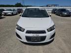 2016 Chevrolet Sonic Lt for Sale in Anderson, CA - Mechanical