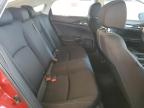 2021 Honda Civic Lx for Sale in Homestead, FL - Front End