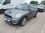 2009 MINI COOPER S for sale at Copart SANDWICH