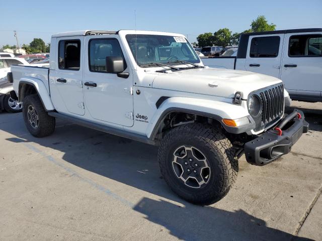  JEEP GLADIATOR 2021 Biały