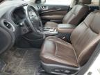 2018 Infiniti Qx60    за продажба в Rocky View County, AB - Vandalism