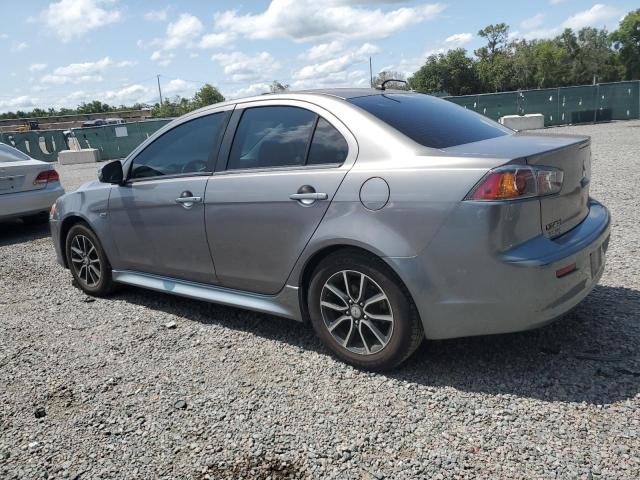  MITSUBISHI LANCER 2017 Szary