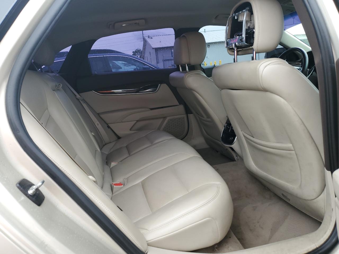 2013 Cadillac Xts Luxury Collection VIN: 2G61R5S38D9175481 Lot: 61769985