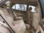 2003 HONDA ACCORD LX   for sale at Copart ON - OTTAWA