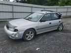 1998 Subaru Legacy L იყიდება Gastonia-ში, NC - Rear End