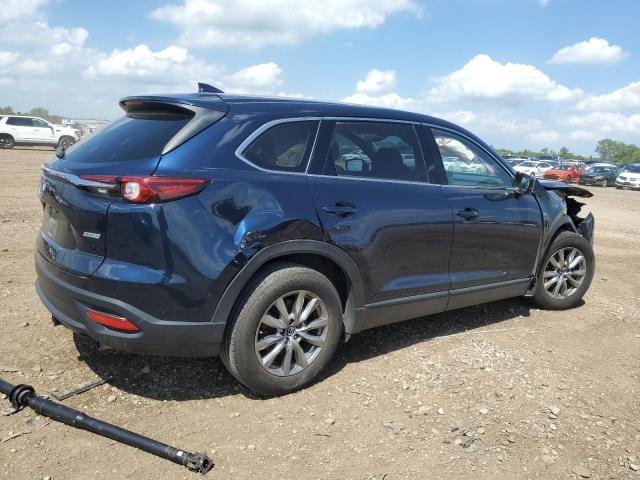  MAZDA CX-9 2019 Синий
