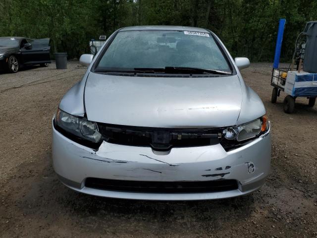 2006 HONDA CIVIC LX  