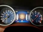 2016 MASERATI GHIBLI S   à vendre chez Copart TX - HOUSTON