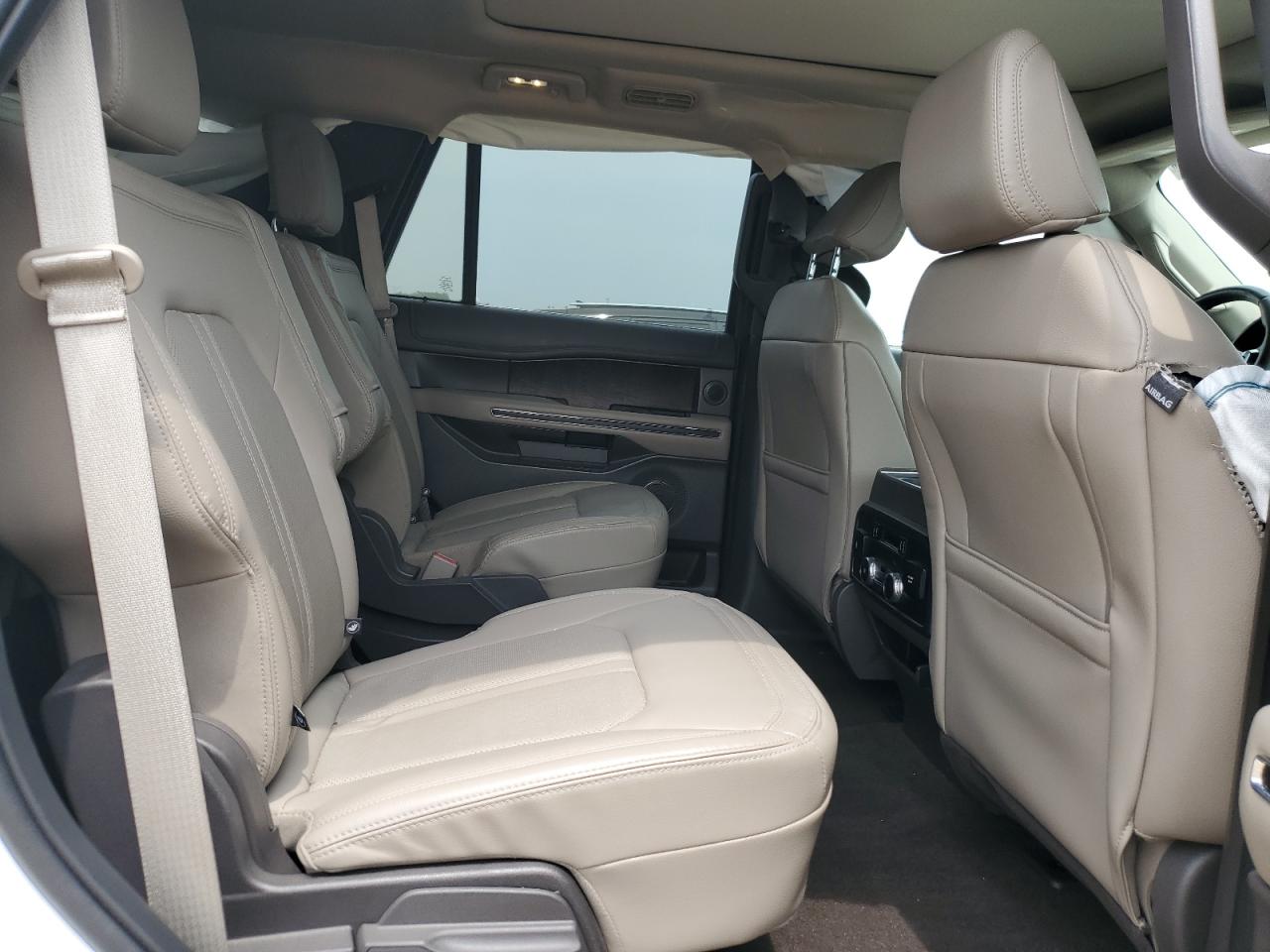 2021 Ford Expedition Limited VIN: 1FMJU2AT5MEA58008 Lot: 60243675