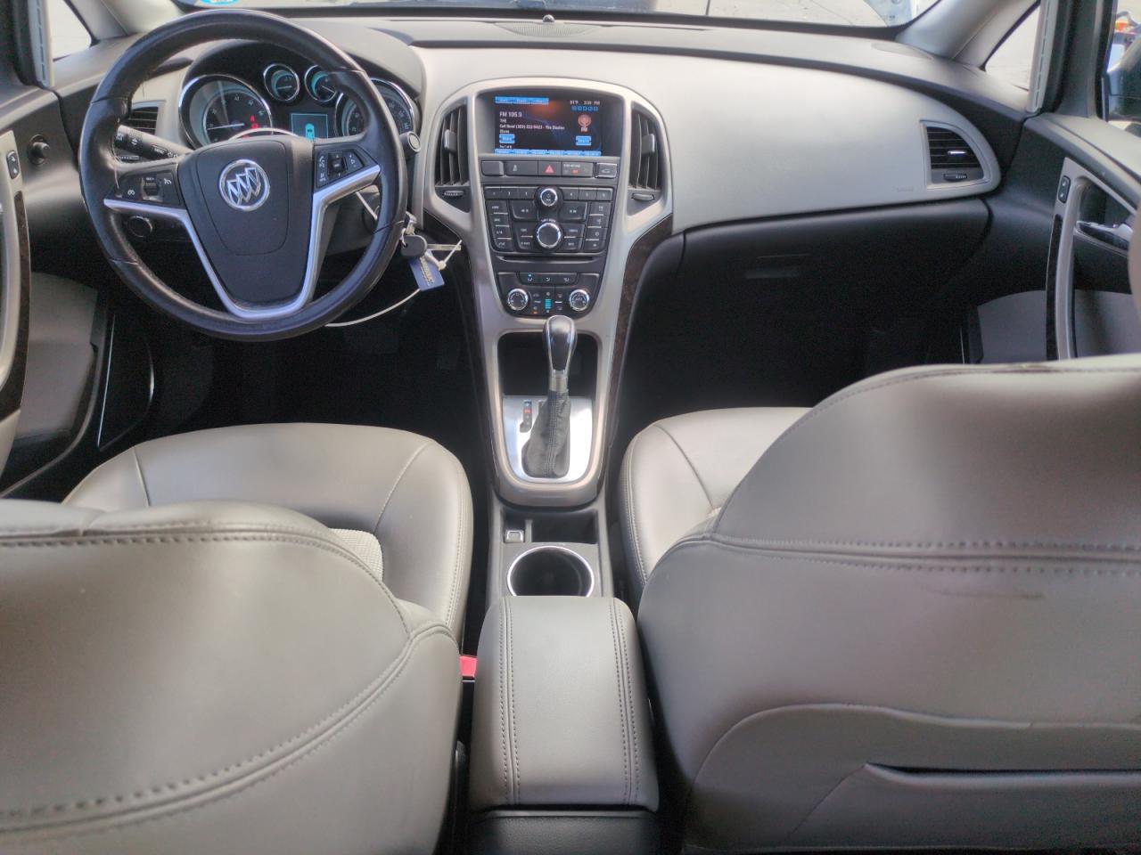 2016 Buick Verano VIN: 1G4PP5SK5G4131929 Lot: 61259865