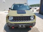 2015 Jeep Renegade Trailhawk for Sale in Franklin, WI - Front End