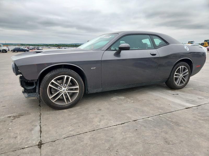 2018 Dodge Challenger Gt